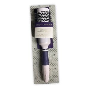 GSQ by Glamsquad Ceramic Thermal Hair Brush